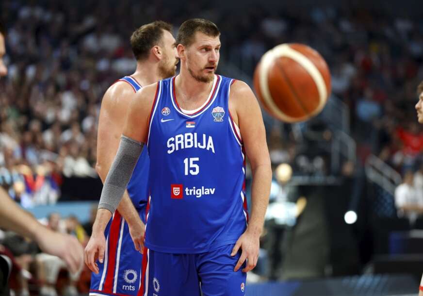FIBA NAJAVILA VELIKE PROMJENE "Ne želimo, ali ćemo morati da uvodimo sankcije"