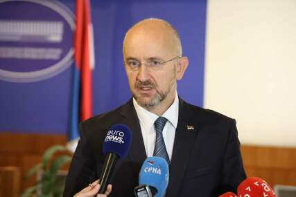 „Nema dogovora sa šarlatanima“ Mazalica objasnio zašto NIJE DOŠAO na sastanak s Bodirogom