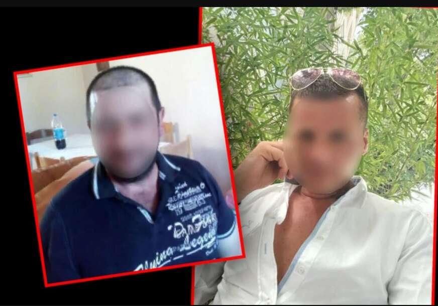 Srđan i Igor iz Obrenovca