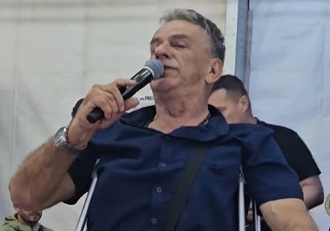 Srećko Šušić