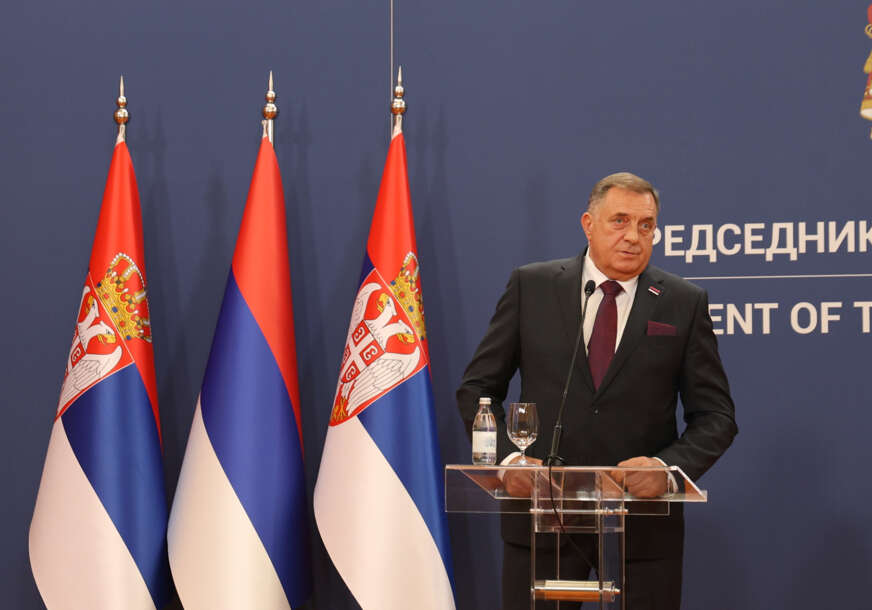 Milorad Dodik