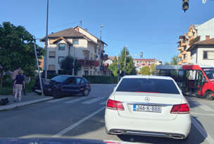 Nesreća u Banjaluci