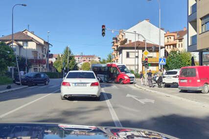 Nesreća u Banjaluci