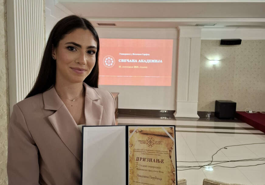 Nikolina Perućica 