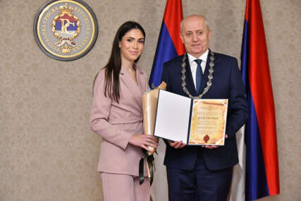 Nikolina Perućica