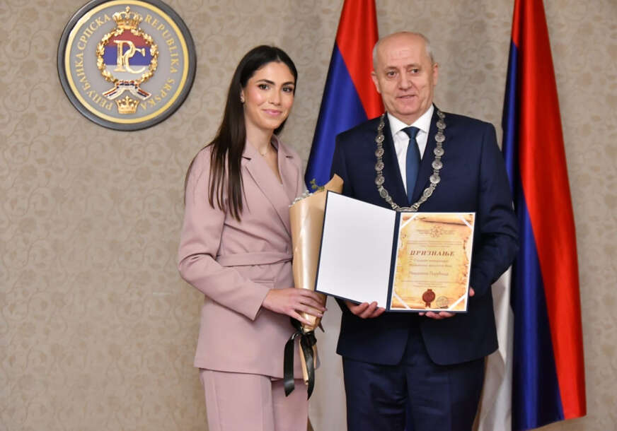 Nikolina Perućica