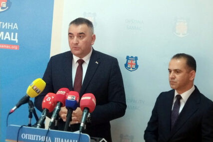 Osvrnuo se i na Viadukt i Ugljevik: Minić će TRAŽITI ODGOVORNOST za stanje u Šumama Srpske