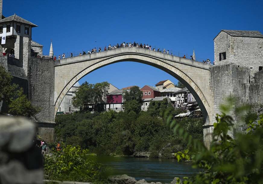 FOTO: SAMIR JORDAMOVIC/ANADOLIJA
