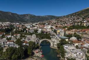 FOTO: SAMIR JORDAMOVIC/ANADOLIJA