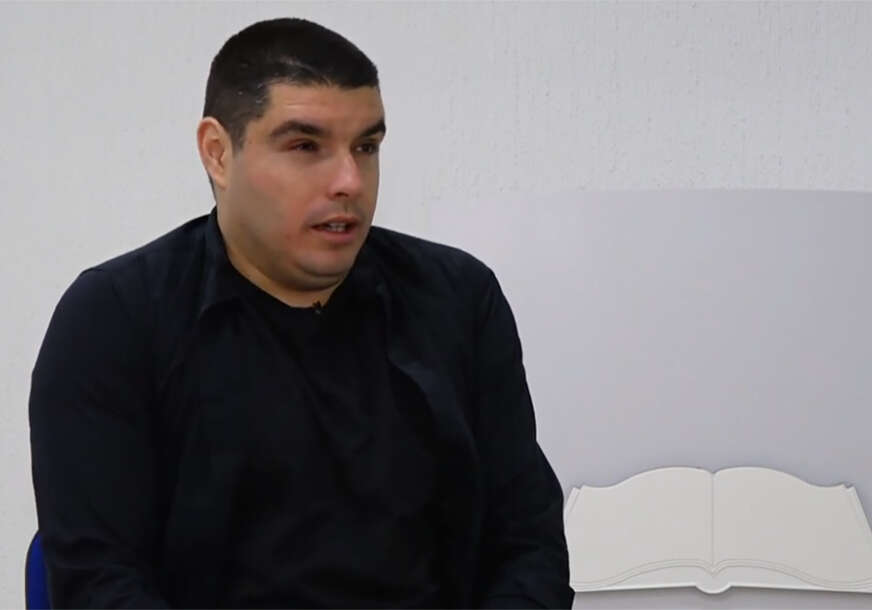 Stefan Simić