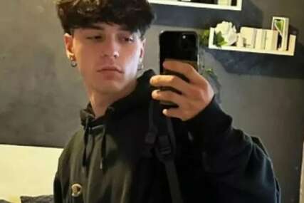 "Teže je nego penjanje po zgradama" Stefan je postao heroj Italije kada je iz horor požara spasio ženu