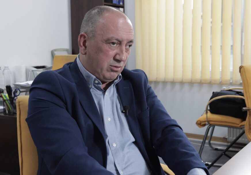 Igor Crnadak za Srpskainfo: Nema referenduma, ima PRIJEVREMENIH IZBORA za predsjednika Srpske