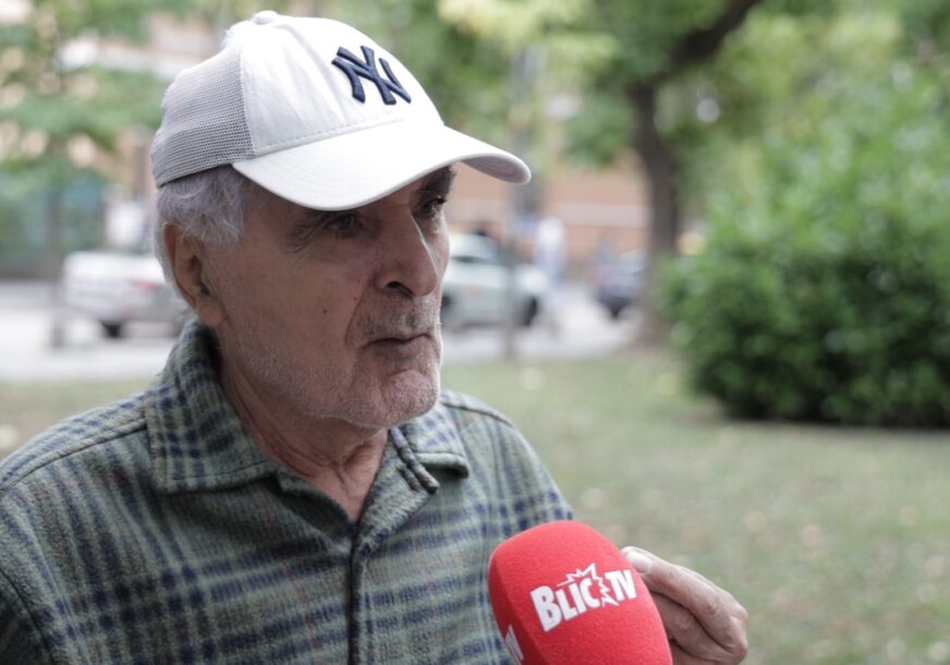 Momčilo Vukelić, penzioneri, penzije