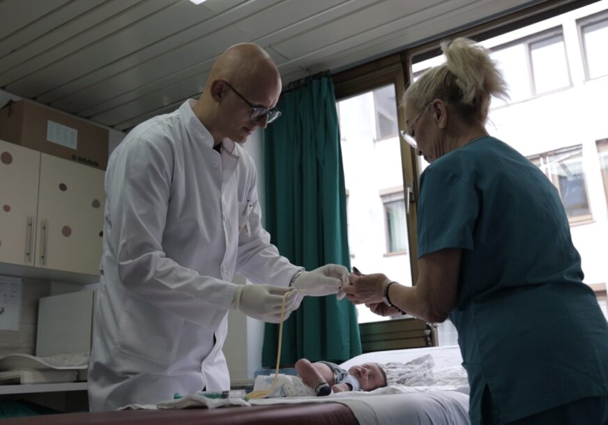 Doktor Aleksandar Brković