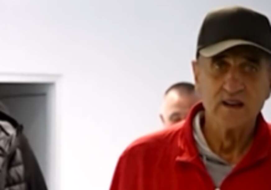 (VIDEO) Ostaće upamćen po NEIZMJERNOJ HRABROSTI: Preminuo čovjek koji se odrekao transplantacije jetre da spasi MLAĐEG pacijenta