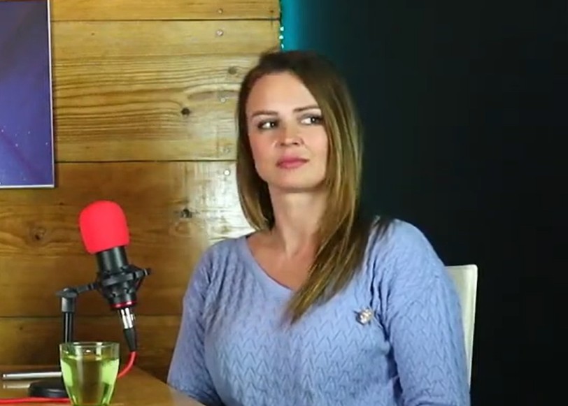 Svetlana Bilić