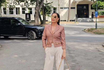 Ceca u trendingu sa HITOM STARIM TRI DECENIJE: Pjesmu objavila prije 29 godina, a sada je slušaju MILIONI