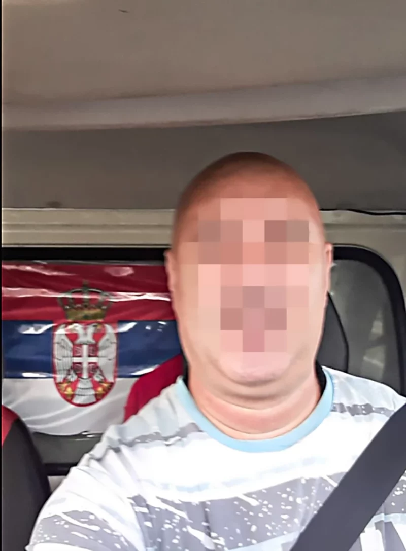 FOTO: FACEBOOK / SCREENSHOT
