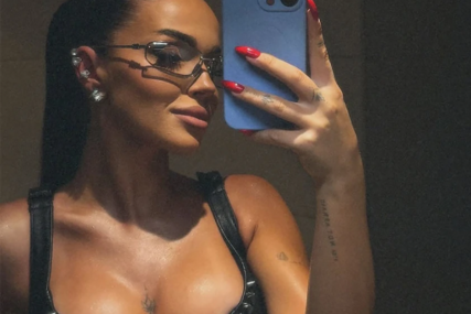 Za reklame na Instagramu uzmu i do 25.000 evra: Teodora Džehverović zaradi 20.000 evra, Sara Jo 15.000 evra, a evo koliko uzima Breskvica