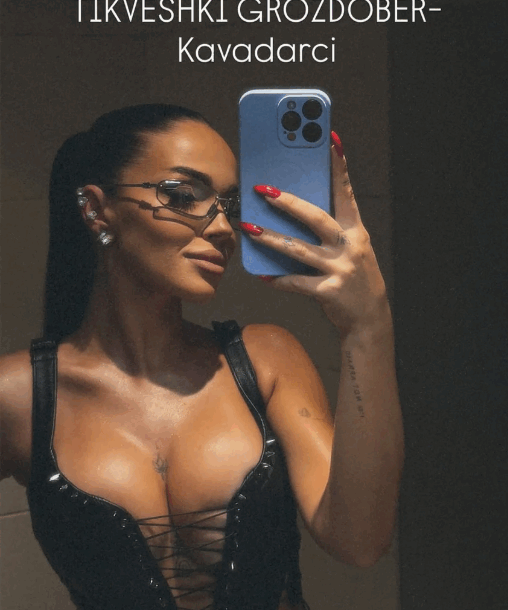 Za reklame na Instagramu uzmu i do 25.000 evra: Teodora Džehverović zaradi 20.000 evra, Sara Jo 15.000 evra, a evo koliko uzima Breskvica
