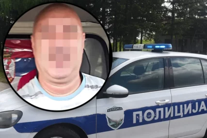 (FOTO) Podlegao povredama u bolnici: Ovo je taksista (50) za čije su UBISTVO osumnjičeni GLUMAC i njegov brat