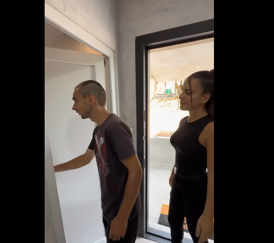 (VIDEO) Sjećate li se mladog Miloša koji se VRATIO NA DJEDOVINU na planinu: Tetka je htjela da zaustavi izgradnju kuće iz mržnje, a OVAKO JE ZAVRŠILO