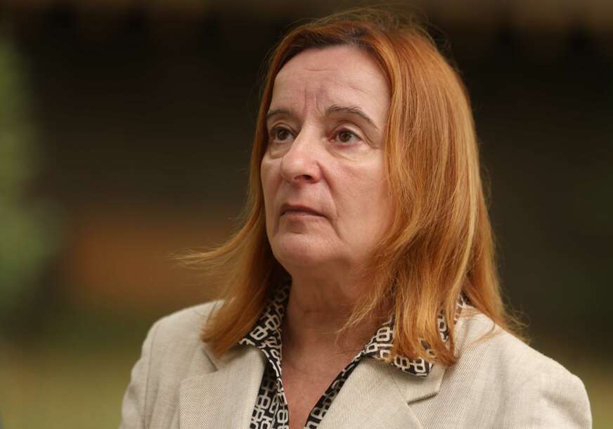 Tanja Topić analitičarka