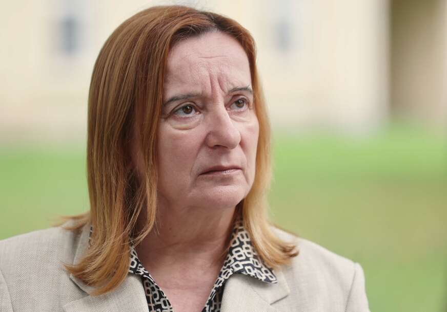 Tanja Topić analitičarka