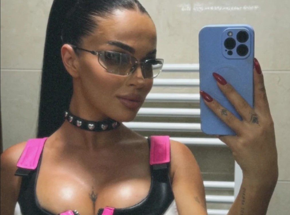 Teodora Džehverović prvu operaciju imala sa 16 godina