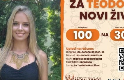 Teodora Martinko