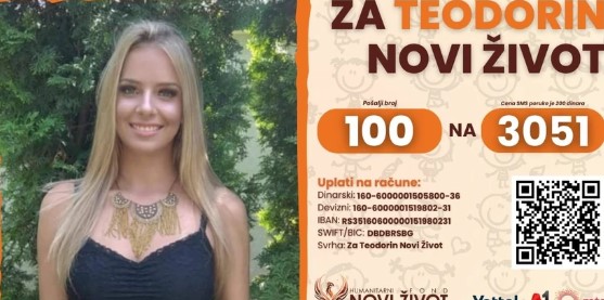 Teodora Martinko