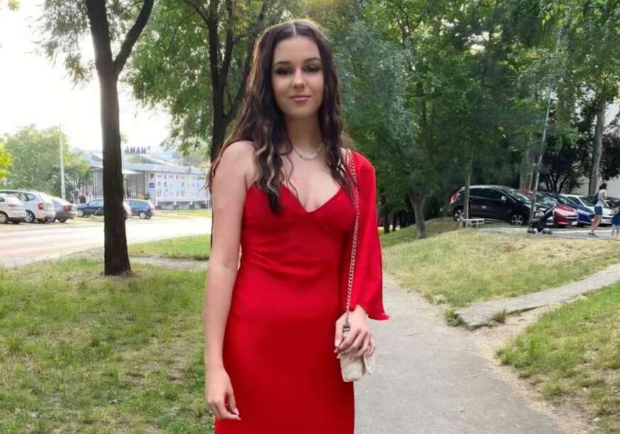 "Ljekari su je vraćali u život" Potresne riječi majke Teodore Ristović (17) koja je preminula čekajući NOVO SRCE