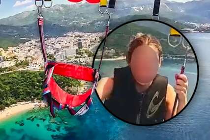 Tijana (19) poginula tokom parasejlinga: Advokat otkrio sve PROPUSTE u istrazi o smrti djevojke u Budvi