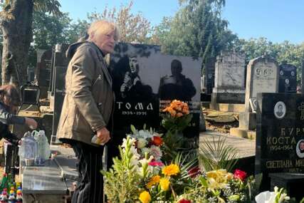 Pomen Tomi Zdravkoviću