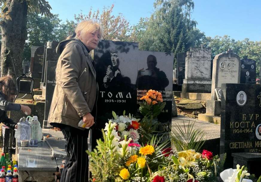Pomen Tomi Zdravkoviću