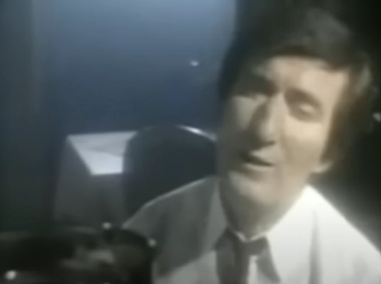 FOTO: TOMA ZDRAVKOVIĆ OFFICIAL/YOUTUBE SCREENSHOT