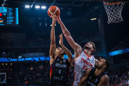 Koliko su zaradili Nijemci, Turci i Grci na Eurobasketu: Ovoliko "koštaju" zlato, srebro i bronza po igraču