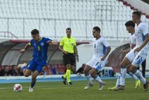 Utakmica prvog kola kvalifikacija za Evropsko prvenstvo U21 2027.