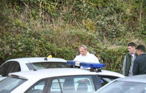 DOKTORI UČINILI ČUDO Žena ranjena u pucnjavi primljena bez znakova života, a onda je uslijedio preokret