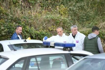 (FOTO) OBRT U SLUČAJU PUCNJAVE Ženi za koju su sumnjali da je mrtva, sada se bore za život, povrijeđeno 5 osoba