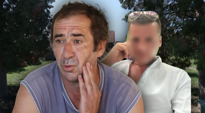 "Od malena se bavio kriminalom" Prijatelj ubijenog Igora iz Obrenovca otkrio nove detalje, ubica je svima bio prijetnja
