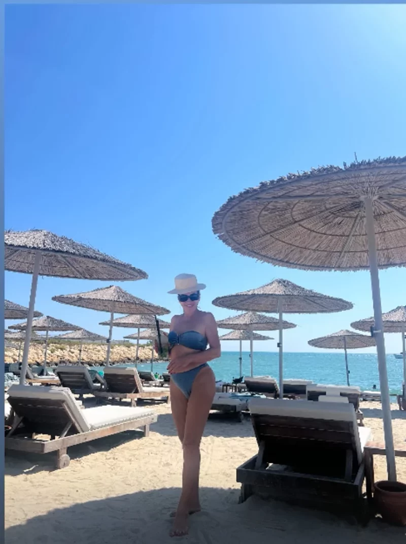 Goca Božinovska