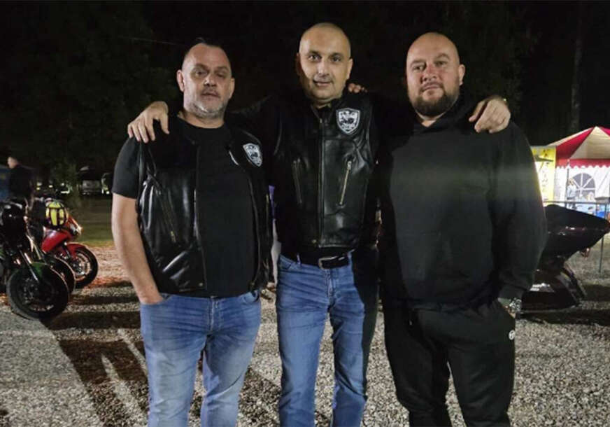 DARKO BANJAC