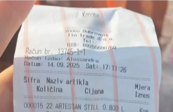 račun 