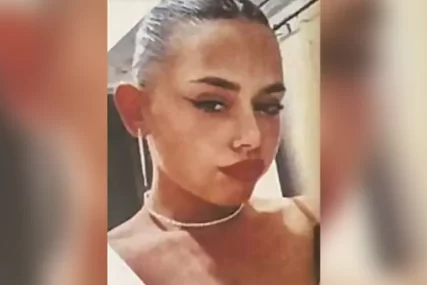marija koja je poginula u saobraćajnoj nesreći na kritu
