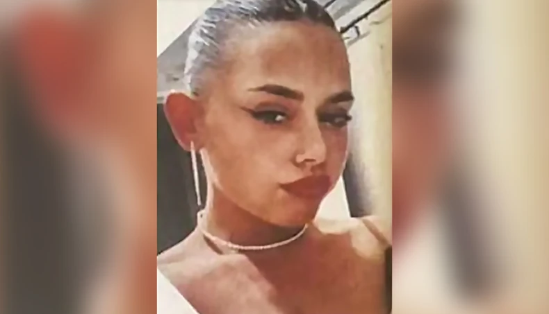 marija koja je poginula u saobraćajnoj nesreći na kritu