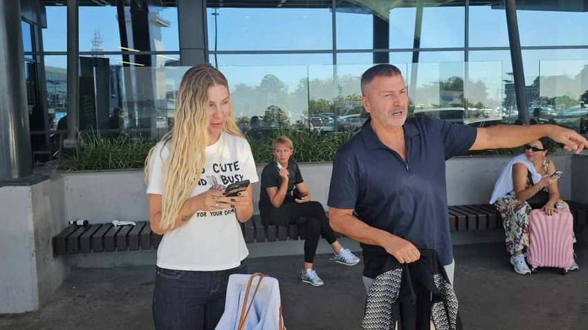 FOTO: ALEKSANDAR DOJKIĆ / RINGIER