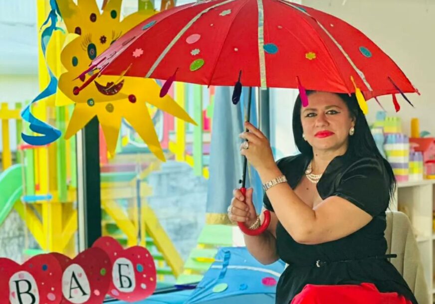 Vesna Radoja Đapić