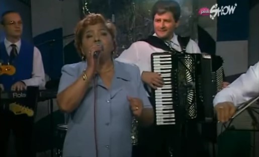 Vida Pavlović