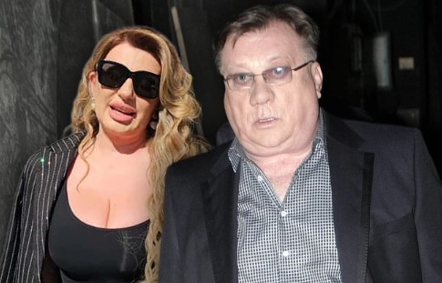 Viki Miljković, Halid Bešlić